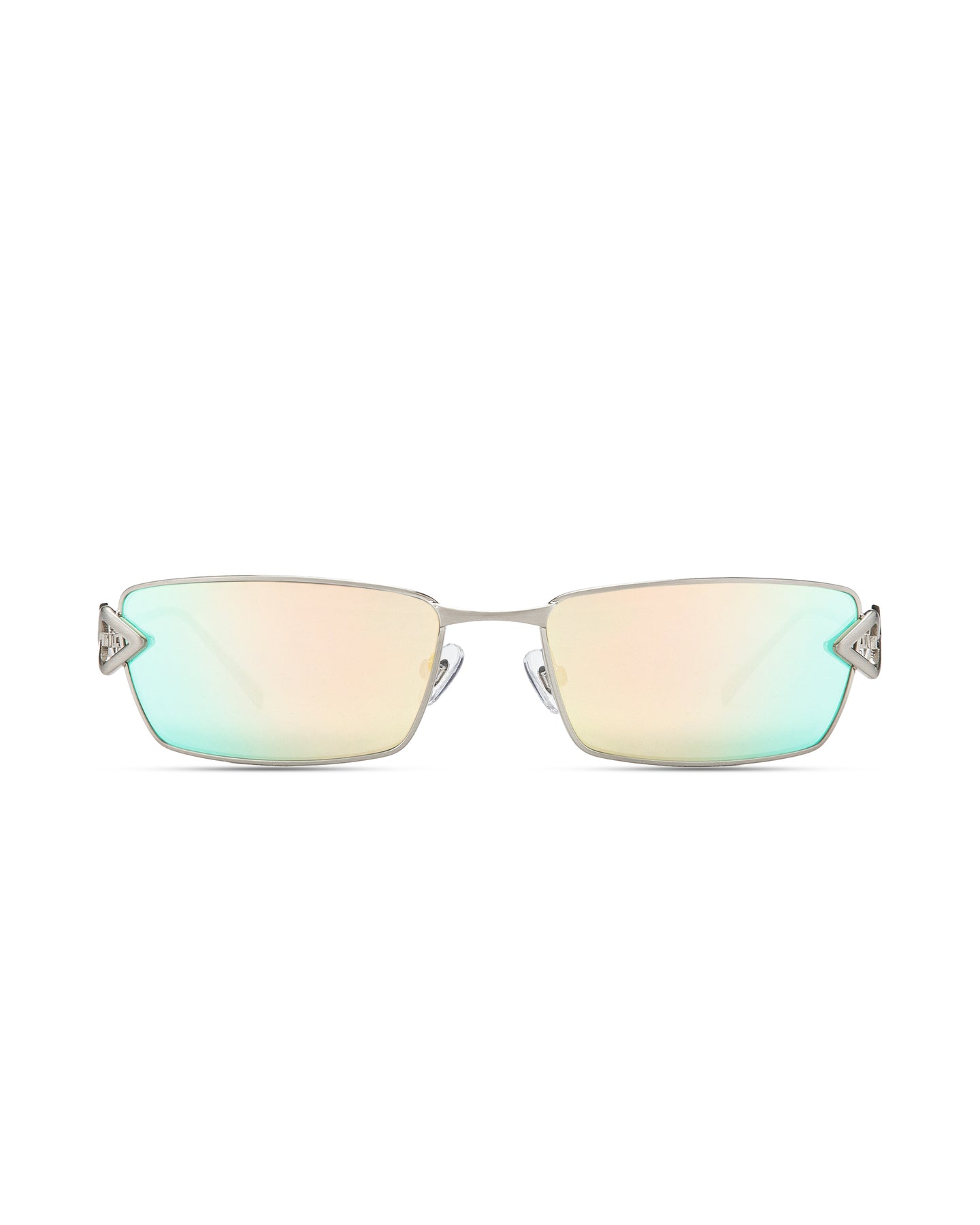 Buy Kris Silver Sunglasses for Women – Available Online in USA, UK, Canada & United Arab Emirates